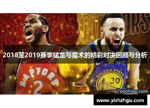 2018至2019赛季猛龙与魔术的精彩对决回顾与分析